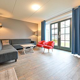Unterkunft 460353 - Ferienhaus IJsselmeerkust - Geschakelde woning in Volendam