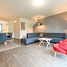 Unterkunft 460353 - Ferienhaus IJsselmeerkust - Geschakelde woning in Volendam