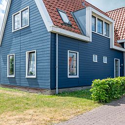 Unterkunft 460354 - Ferienhaus IJsselmeerkust - Geschakelde woning in Volendam