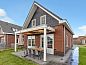 Unterkunft 460406 • Ferienhaus IJsselmeerkust • Vrijstaande woning in Medemblik  • 2 von 20