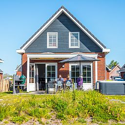 Unterkunft 460409 - Ferienhaus IJsselmeerkust - EuroParcs IJsselmeer