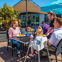 Unterkunft 460409 - Ferienhaus IJsselmeerkust - EuroParcs IJsselmeer