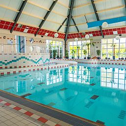 Unterkunft 460409 - Ferienhaus IJsselmeerkust - EuroParcs IJsselmeer