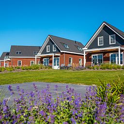 Unterkunft 460409 - Ferienhaus IJsselmeerkust - EuroParcs IJsselmeer