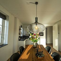 Unterkunft 4604102 - Ferienhaus IJsselmeerkust - 781570