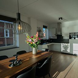 Unterkunft 4604102 - Ferienhaus IJsselmeerkust - 781570
