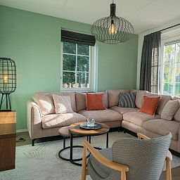 Unterkunft 4604102 - Ferienhaus IJsselmeerkust - 781570