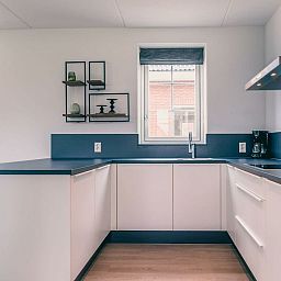 Unterkunft 4604104 - Ferienhaus IJsselmeerkust - 781572