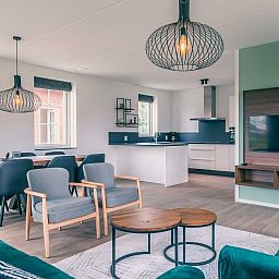 Unterkunft 4604104 - Ferienhaus IJsselmeerkust - 781572