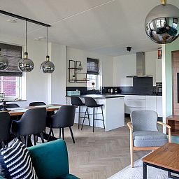 Unterkunft 4604104 - Ferienhaus IJsselmeerkust - 781572