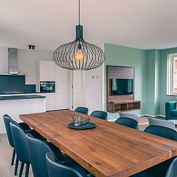 Unterkunft 4604104 - Ferienhaus IJsselmeerkust - 781572