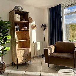 Unterkunft 4604105 - Ferienhaus IJsselmeerkust - 781675