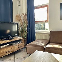 Unterkunft 4604105 - Ferienhaus IJsselmeerkust - 781675