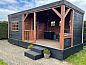 Verblijf 460414 • Vakantiewoning IJsselmeerkust • Huisje in Medemblik  • 1 van 6