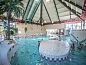 Unterkunft 460418 • Ferienhaus IJsselmeerkust • Bungalowpark Zuiderzee 2  • 1 von 26
