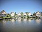 Unterkunft 460418 • Ferienhaus IJsselmeerkust • Bungalowpark Zuiderzee 2  • 9 von 26