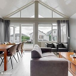 Unterkunft 460421 - Chalet IJsselmeerkust - Wilgenroos 6p. - Lijsterlaan 198