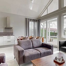 Unterkunft 460421 - Chalet IJsselmeerkust - Wilgenroos 6p. - Lijsterlaan 198