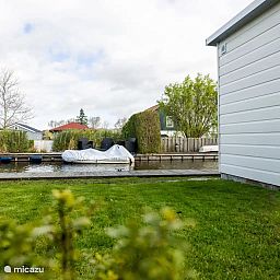 Verblijf 460422 - Bungalow IJsselmeerkust - Waterlelie 6p. - Essenlaan 042