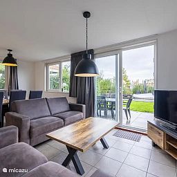 Verblijf 460422 - Bungalow IJsselmeerkust - Waterlelie 6p. - Essenlaan 042