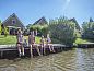 Verblijf 460424 • Vakantiewoning IJsselmeerkust • Bungalowpark Zuiderzee 4  • 11 van 26