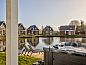 Verblijf 460432 • Vakantiewoning IJsselmeerkust • Watervilla Deluxe Wellness 8 pers 
