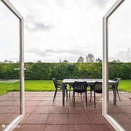Verblijf 460449 - Chalet IJsselmeerkust - Wilgenroos 8p. - Seringenlaan 142