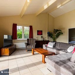 Verblijf 460449 - Chalet IJsselmeerkust - Wilgenroos 8p. - Seringenlaan 142