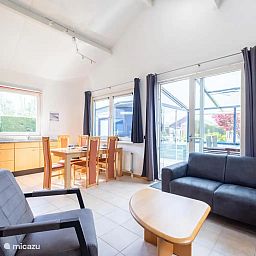 Unterkunft 460450 - Chalet IJsselmeerkust - Wilgenroos 4p. - Meeuwenlaan 169