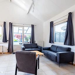 Unterkunft 460450 - Chalet IJsselmeerkust - Wilgenroos 4p. - Meeuwenlaan 169