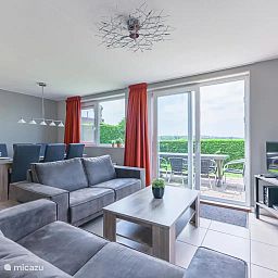 Verblijf 460451 - Bungalow IJsselmeerkust - Waterlelie 6p. - Reigerlaan 201