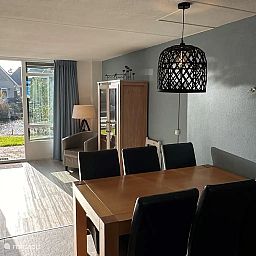 Unterkunft 460453 - Bungalow IJsselmeerkust - Bungalow IJsselmeer - Medemblik 77