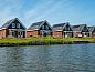 Unterkunft 460460 • Ferienhaus IJsselmeerkust • Watervilla Wellness 8 
