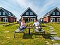 Unterkunft 460461 • Ferienhaus IJsselmeerkust • Watervilla Wellness 6 