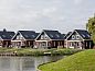 Guest house 460470 • Holiday property IJsselmeerkust • Watervilla Wellness Deluxe Sauna & Jacuzzi (6 pers.)  • 14 of 14
