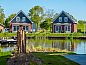 Guest house 460474 • Holiday property IJsselmeerkust • Watervilla Sauna 6 