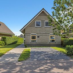 Unterkunft 460478 - Ferienhaus IJsselmeerkust - Vrijstaande woning in Medemblik