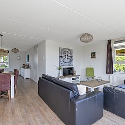 Unterkunft 460478 - Ferienhaus IJsselmeerkust - Vrijstaande woning in Medemblik