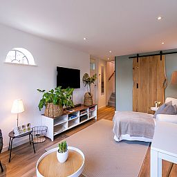 Unterkunft 460479 - Ferienhaus IJsselmeerkust - Pres de lecluse