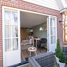 Unterkunft 460479 - Ferienhaus IJsselmeerkust - Pres de lecluse