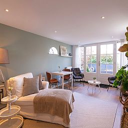 Unterkunft 460479 - Ferienhaus IJsselmeerkust - Pres de lecluse