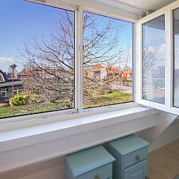 Unterkunft 460479 - Ferienhaus IJsselmeerkust - Pres de lecluse