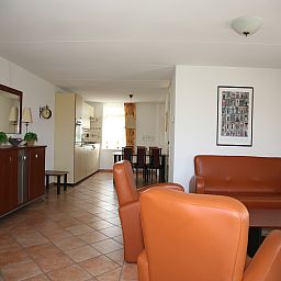 Unterkunft 460480 - Ferienhaus IJsselmeerkust - Vlietstroom 6