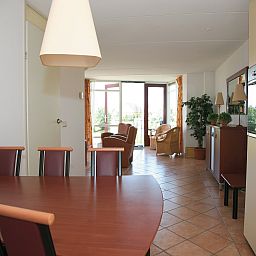 Unterkunft 460480 - Ferienhaus IJsselmeerkust - Vlietstroom 6