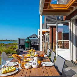 Unterkunft 460480 - Ferienhaus IJsselmeerkust - Vlietstroom 6