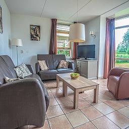Unterkunft 460484 - Ferienhaus IJsselmeerkust - Vlietstroom 6