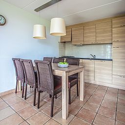 Unterkunft 460484 - Ferienhaus IJsselmeerkust - Vlietstroom 6