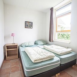 Unterkunft 460484 - Ferienhaus IJsselmeerkust - Vlietstroom 6