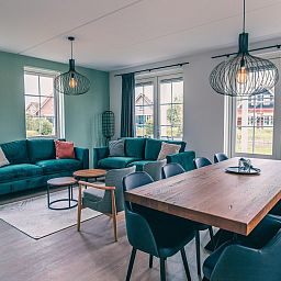 Unterkunft 460485 - Ferienhaus IJsselmeerkust - Watervilla 6