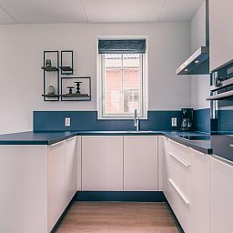 Unterkunft 460485 - Ferienhaus IJsselmeerkust - Watervilla 6